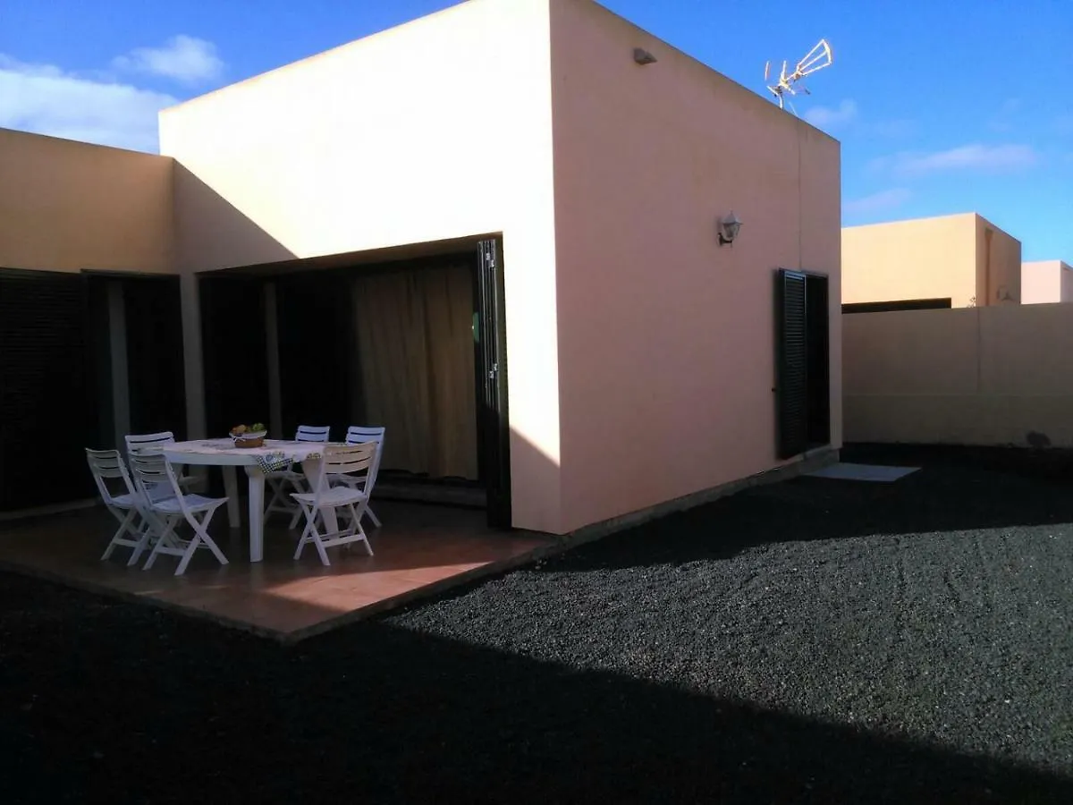 Wind Hideaway Hotel Corralejo 0*,  Spanien
