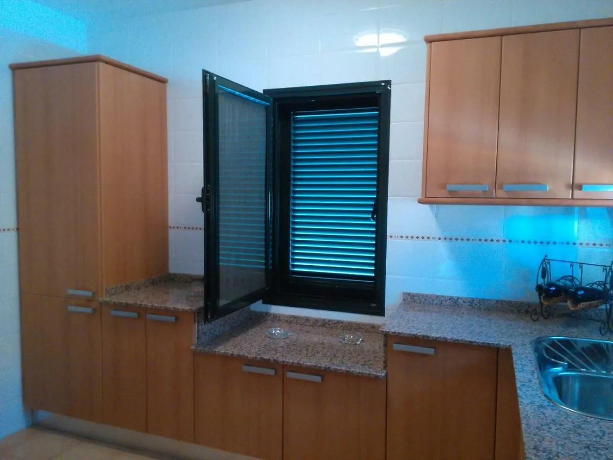 Wind Hideaway Hotel Corralejo Spanien